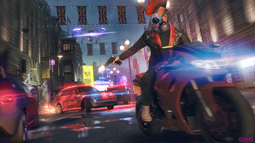 Watch Dogs: Legion PS5