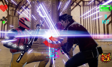 No More Heroes III PS5