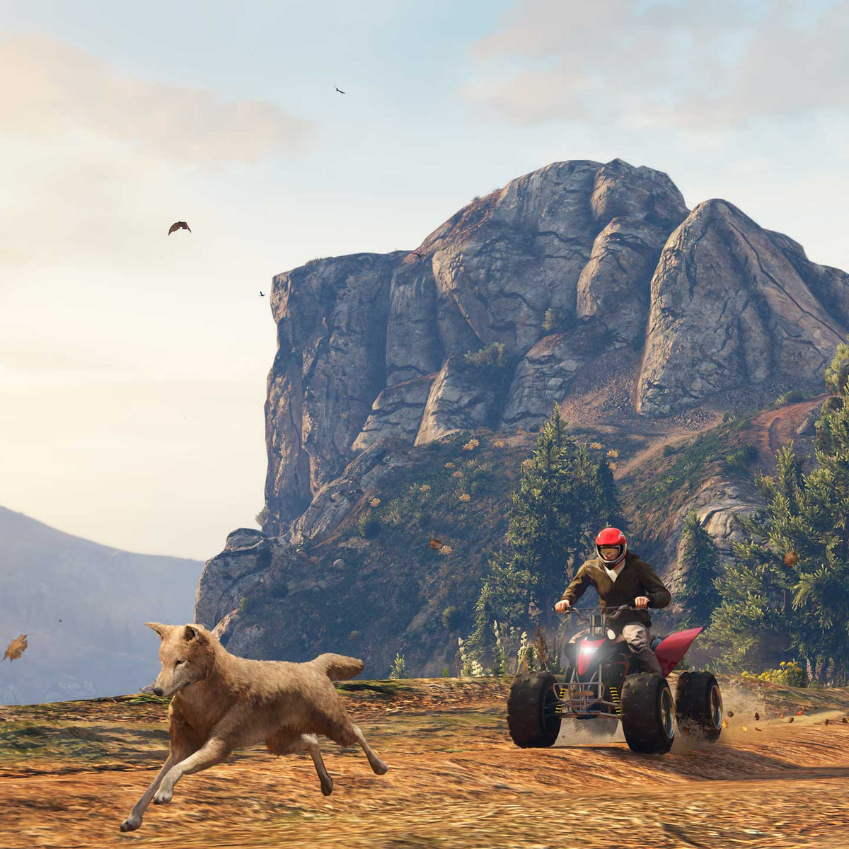 Grand Theft Auto V PS5