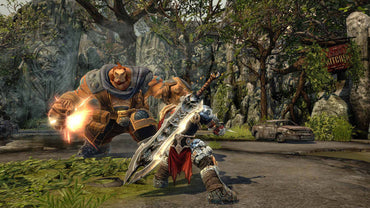 Darksiders Darksiders Warmastered - PS5