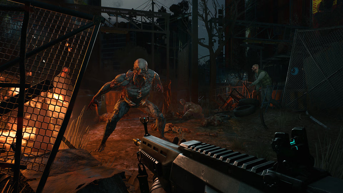 Dying Light 2 Stay Human - PS5