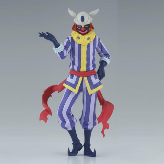 Buggy el Payaso | One Piece - Figura Banpresto
