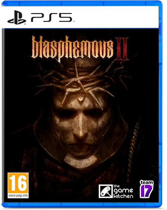 Blasphemous II PS5