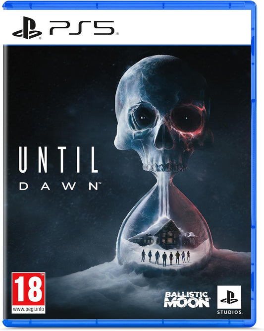 Until Dawn - PS5