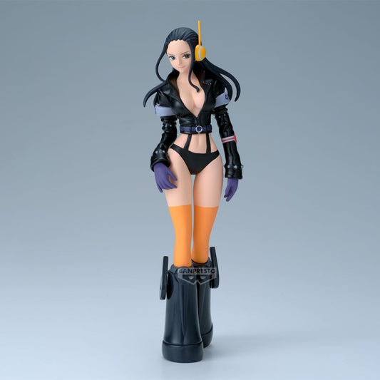 Midnight Nemuri Kayama My Hero Academia Figura Banpresto