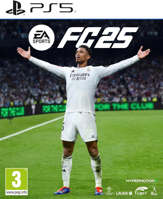 EA Sports FC 25 - PS5