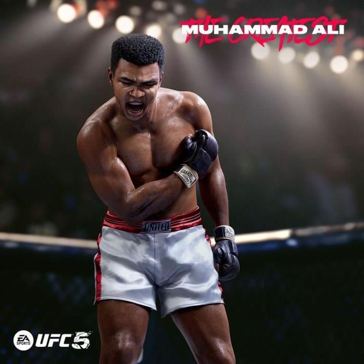 EA Sports UFC 5 - Xbox Series X|S
