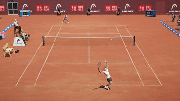 Matchpoint Tennis Championships - Legends Edition (PS5)