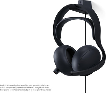 Sony PULSE Elite Wireless Headset - Soporte de pared incluido