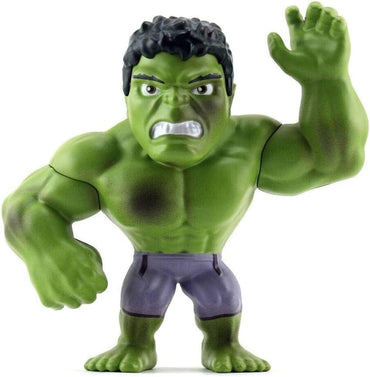 Hulk #M63 | Marvel Avengers Age of Ultron - Metals Die Cast