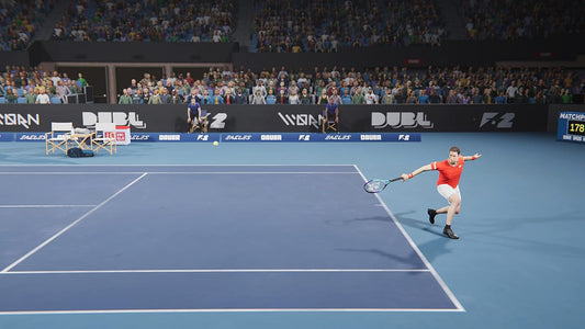 Matchpoint Tennis Championships - Legends Edition (PS5)