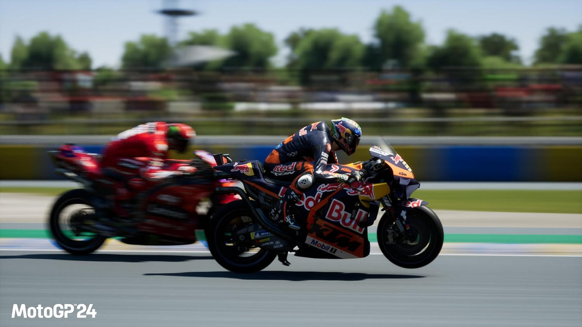 MotoGP 24 - Nintendo Switch