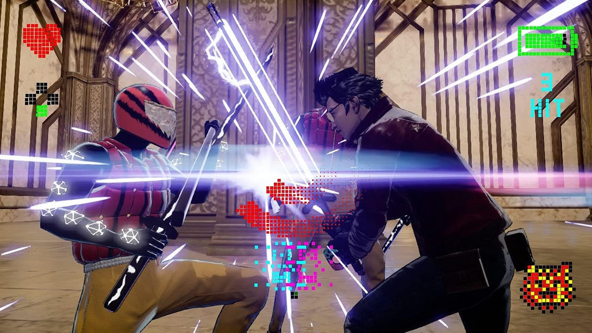No More Heroes III - Nintendo Switch
