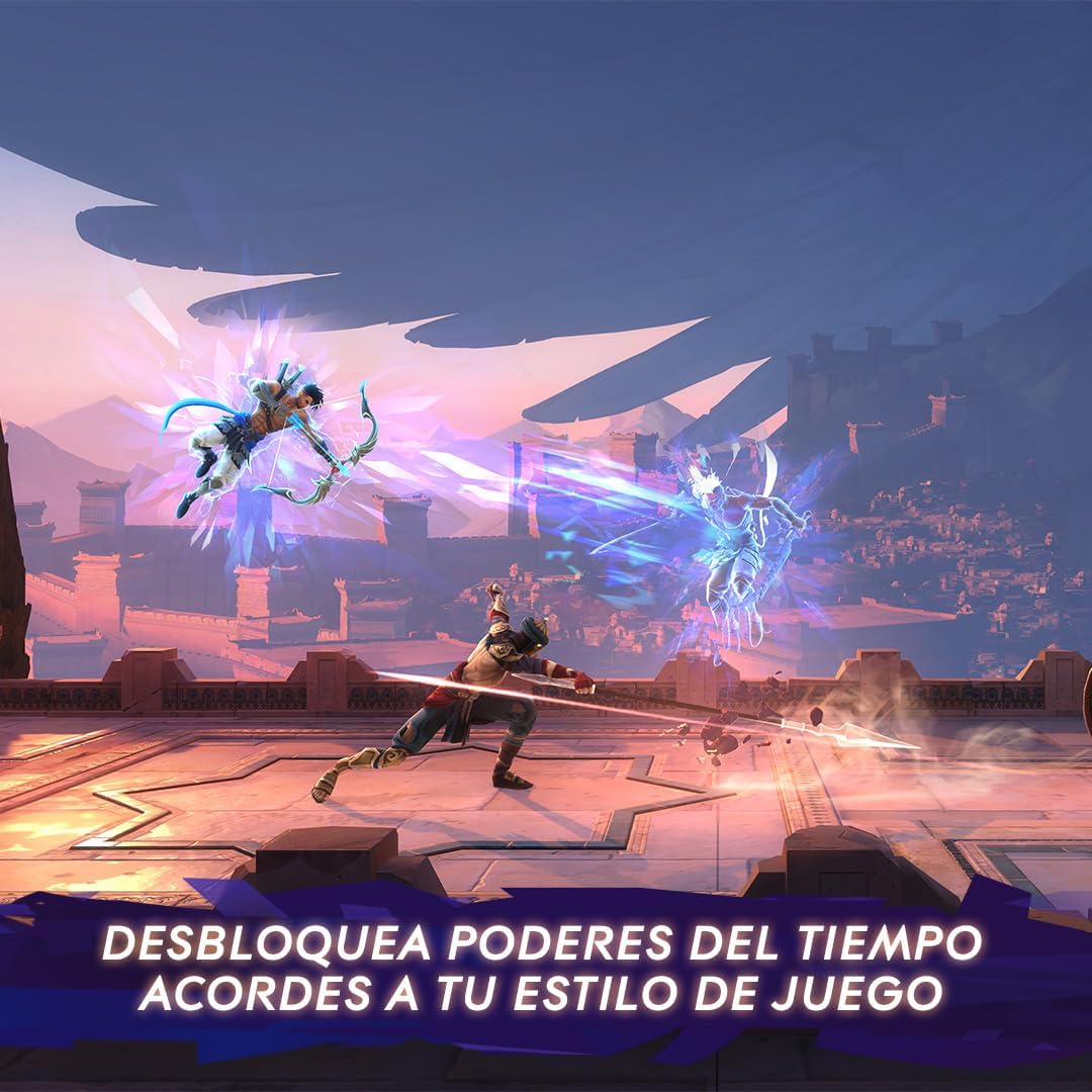 Prince of Persia: The Lost Crown - Nintendo Switch