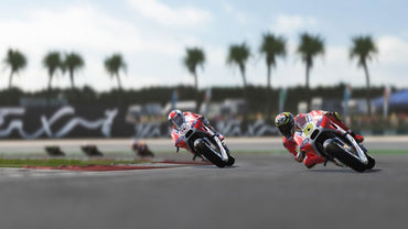MotoGP 15 - Xbox One