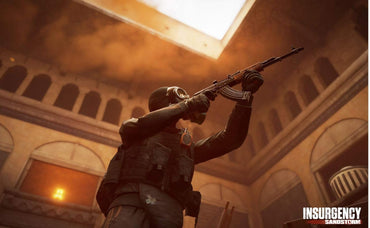 Insurgency: Sandstorm - Xbox One / Xbox Series X