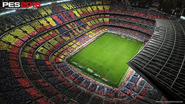 PES 2018: Pro Evolution Soccer - Xbox One