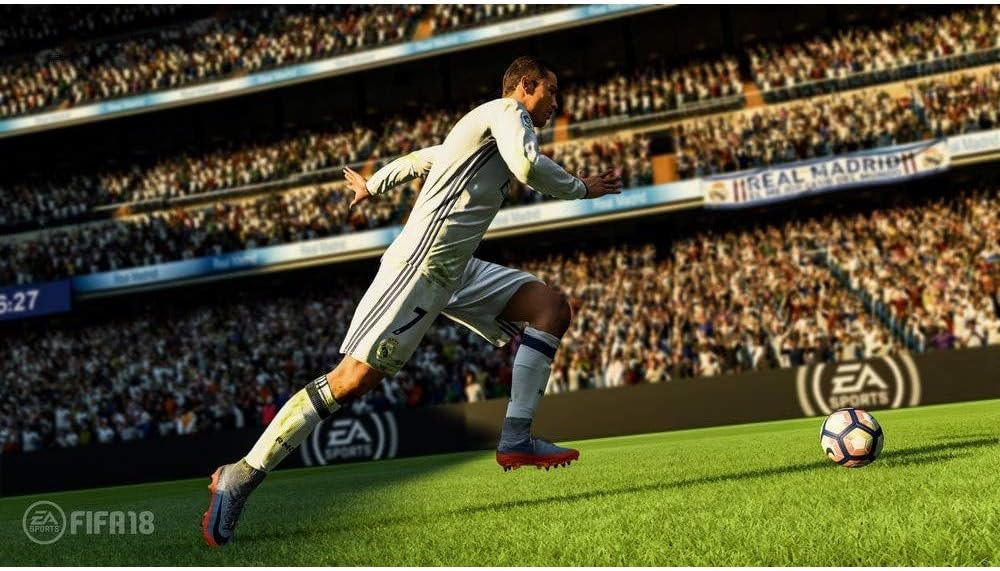 FIFA 18 - Xbox One