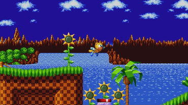 Sonic Mania Plus - Nintendo Switch