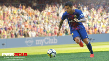 PES 2019: Pro Evolution Soccer - Xbox One