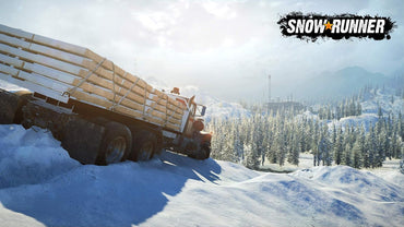 SnowRunner - Xbox One