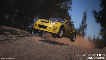 Sébastien Loeb Rally EVO - Xbox One