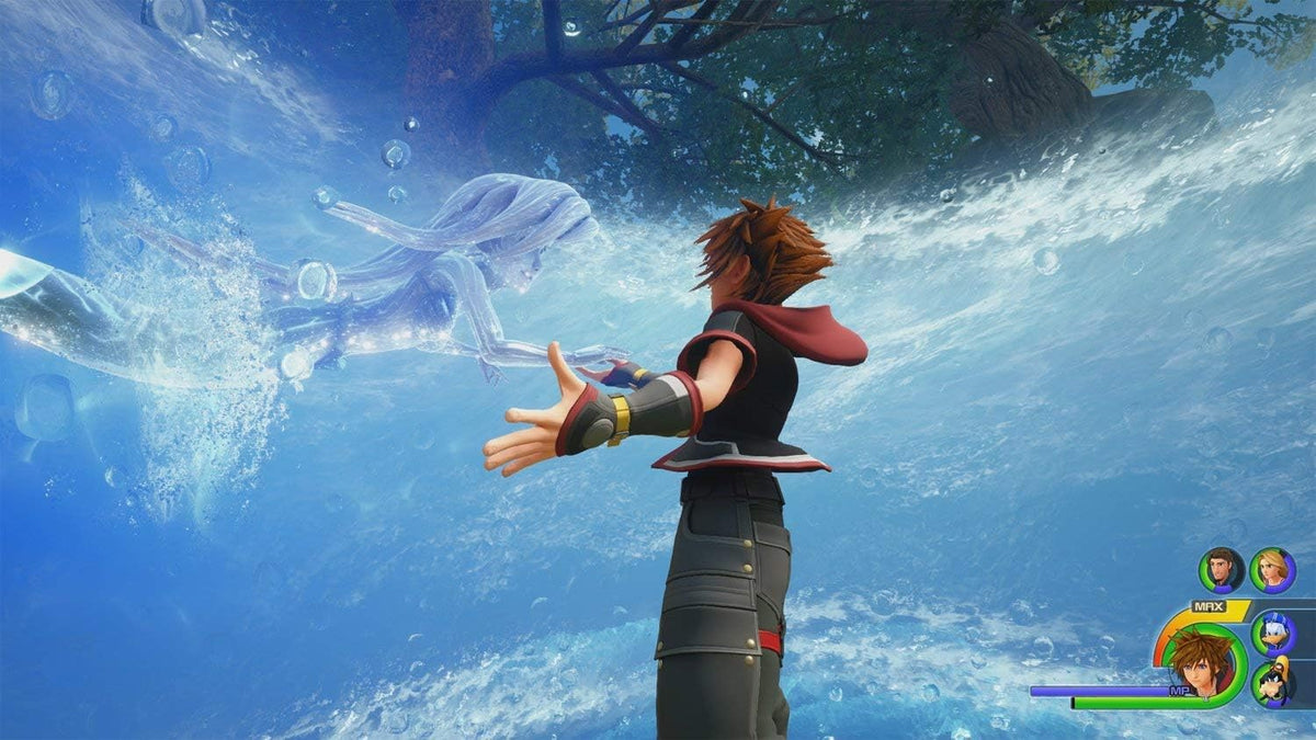 Kingdom Hearts III - Xbox One