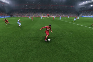 EA Sports FC 25 - PS5