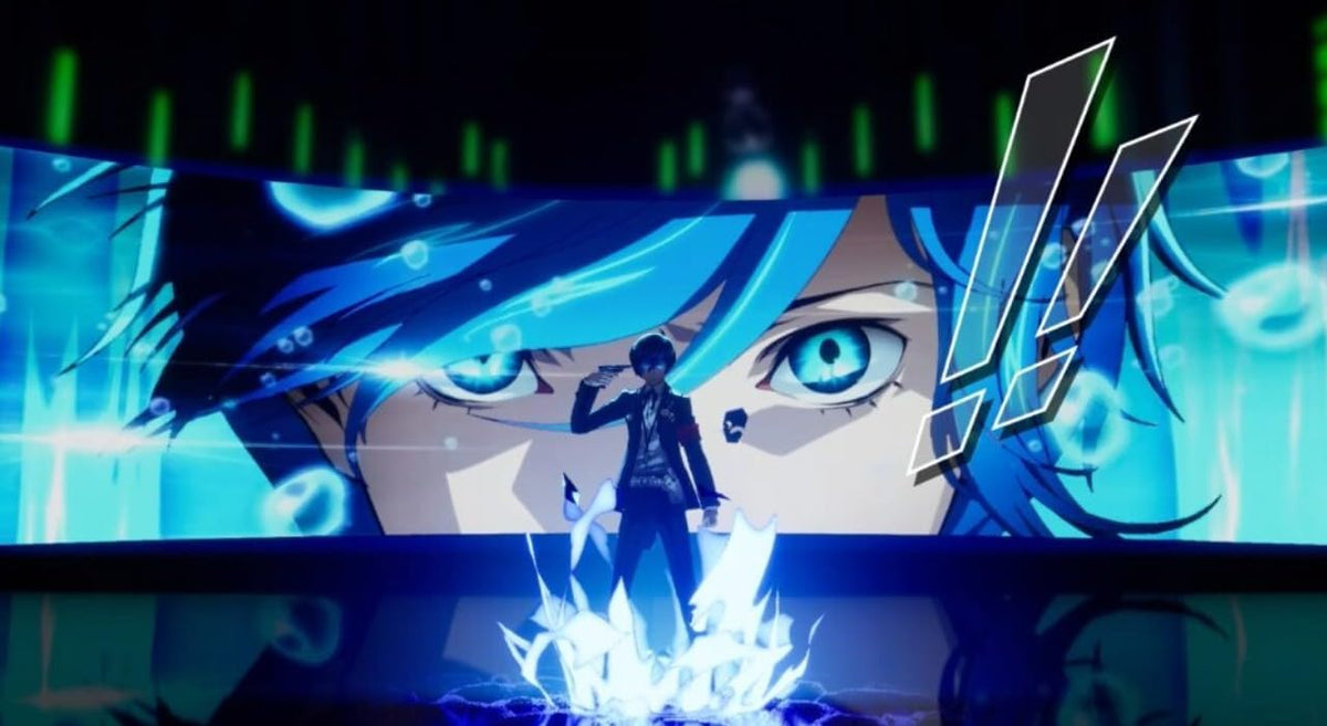 Persona 3 Reload - Nintendo Switch 2