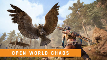 Far Cry Primal - Xbox One