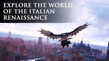 Assassin's Creed: The Ezio Collection - Nintendo Switch