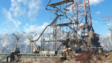 Fallout 4 - Xbox One