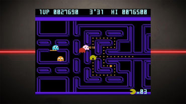Namco Museum Archives Vol. 1 - Nintendo Switch