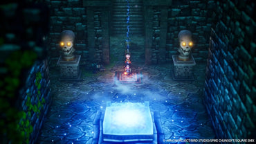 Dragon Quest III HD-2D Remake - Xbox Series X