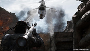 Metal Gear Solid Delta: Snake Eater Day One Edition - PS5