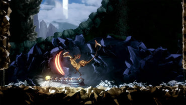 Shadow Labyrinth - PS5
