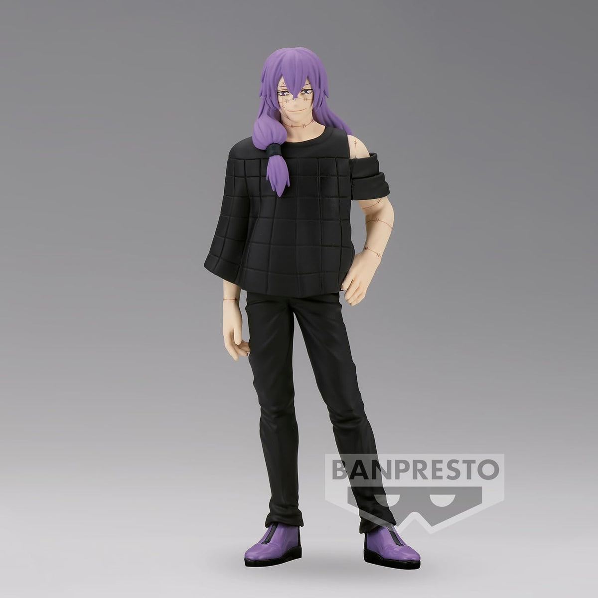 Choso Banpresto - Figura de coleccion Jujutsu Kaisen
