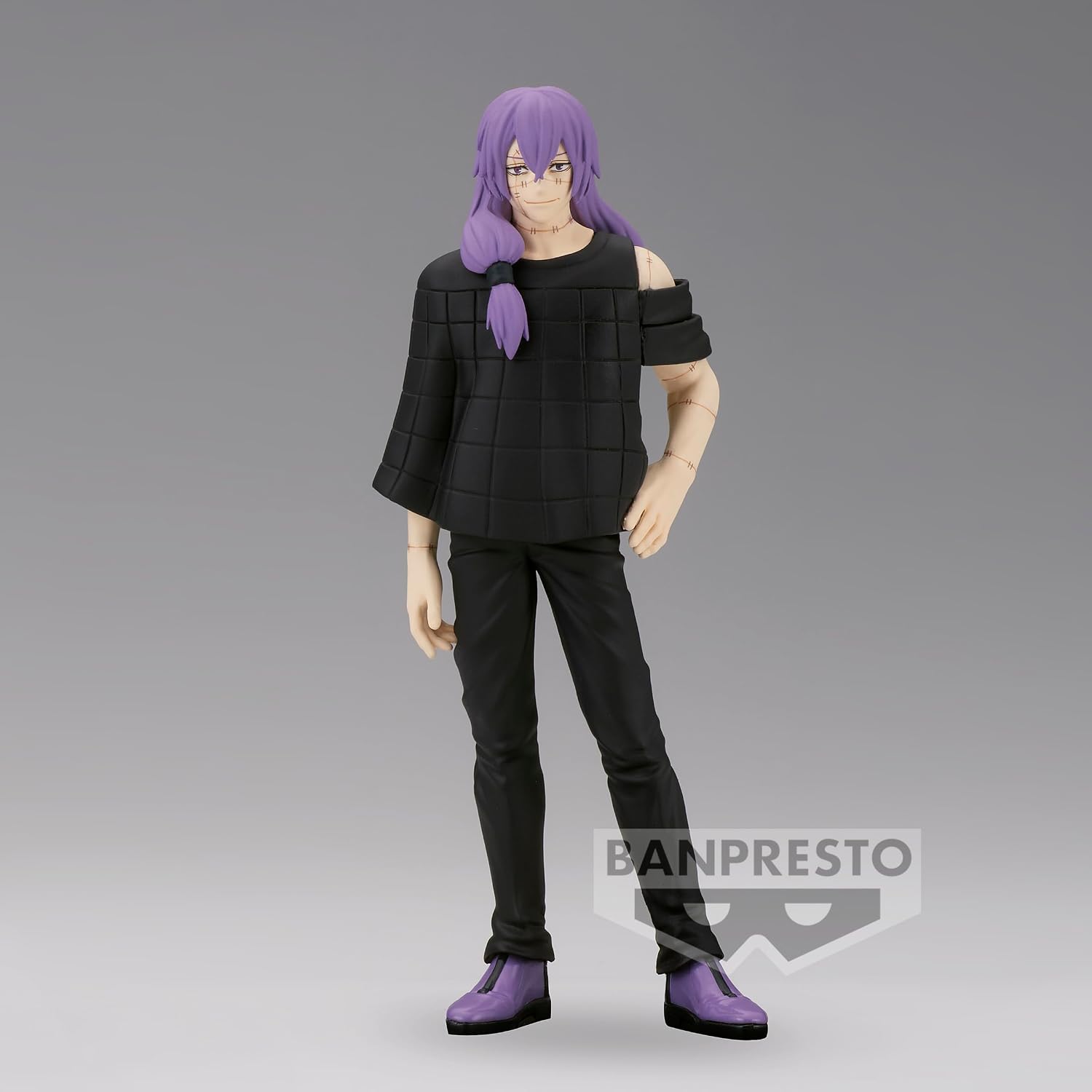Choso Banpresto - Figura de coleccion Jujutsu Kaisen