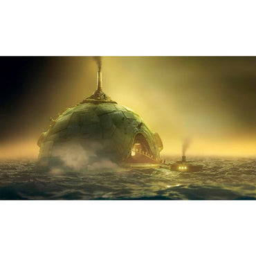 Little Nightmares Enhanced Edition - Complete Edition - Nintendo Switch 2