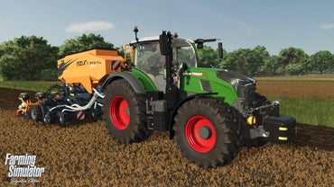 Farming Simulator: Signature Edition - Nintendo Switch 2