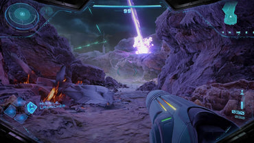 Metroid Prime 4: Beyond - Nintendo Switch 2 Edition
