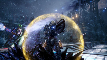 Outriders Worldslayer - PS5
