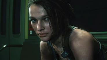 Resident Evil 3 - PS5