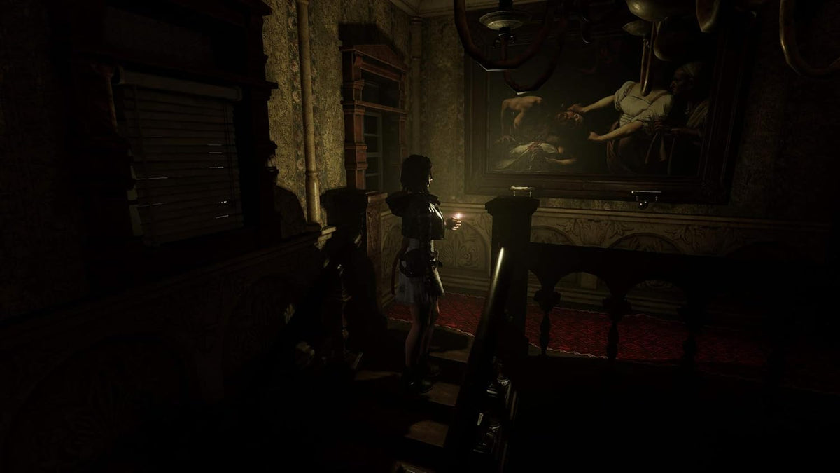 Tormented Souls - PS5