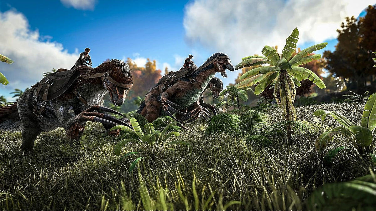 ARK: Ultimate Survivor Edition - Xbox Series X / Xbox One