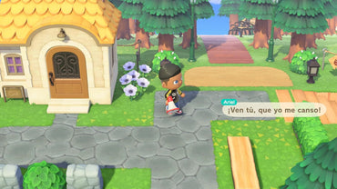 Animal Crossing: New Horizons - Nintendo Switch 2 Edition