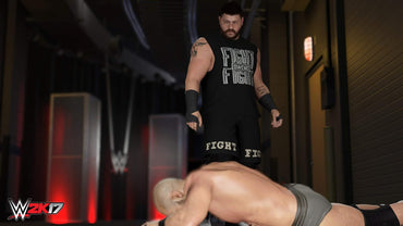 WWE 2K17 - Xbox One