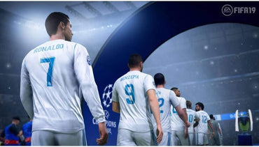 FIFA 19 Champions Edition - Xbox One