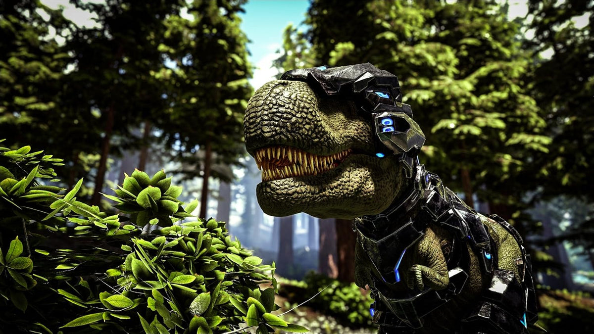 ARK: Survival Evolved - Xbox One