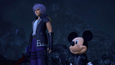 Kingdom Hearts III - Xbox One